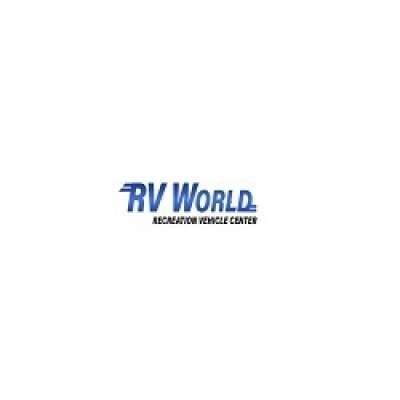 RV World Recreation Vehicle Center 