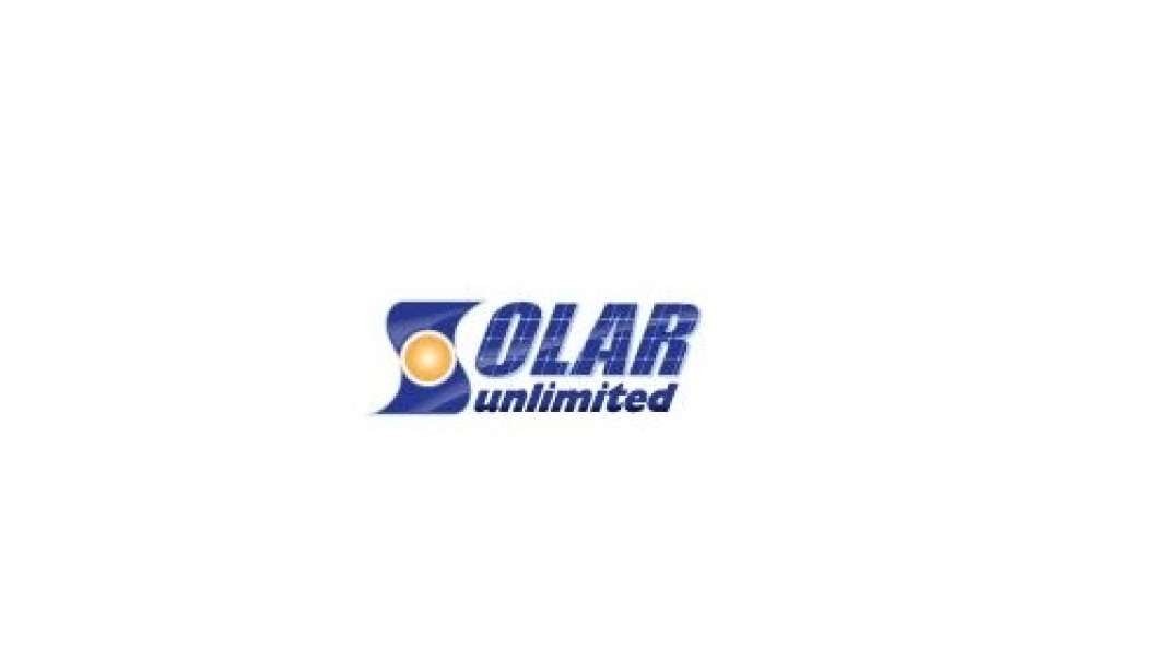 Solar Unlimited - Best Solar Panel System in Malibu, CA
