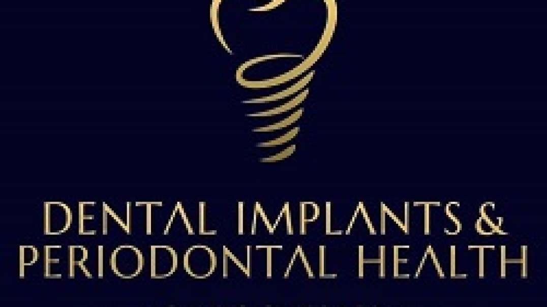 DENTAL IMPLANTS & PERIODONTAL HEALTH - Best Periodontal Dentist in Rochester, NY