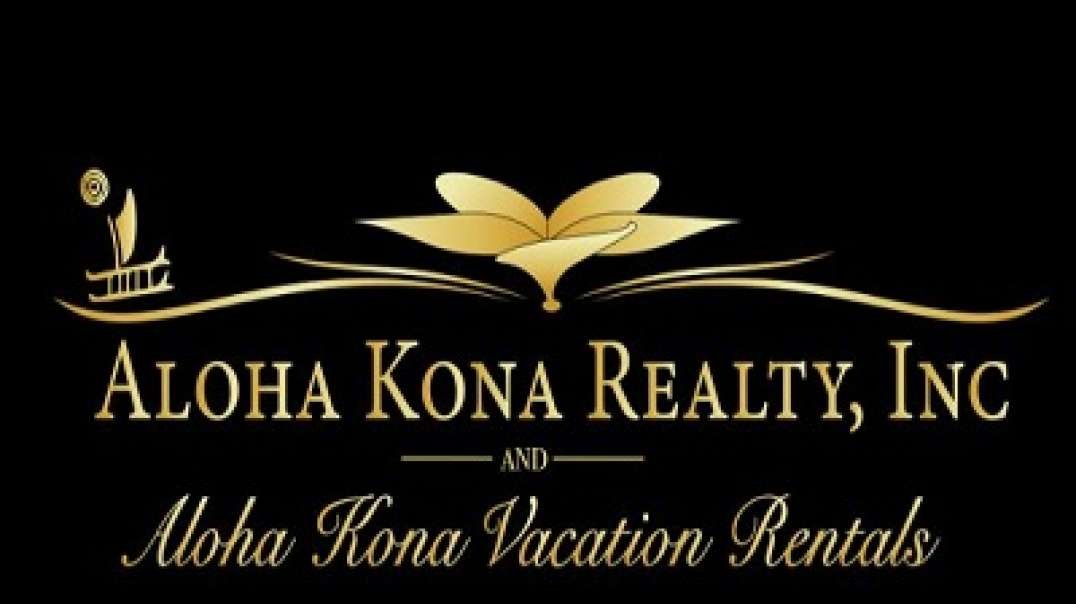 Aloha Kona Realty, Inc. - Real Estate in Kona, Hawaii