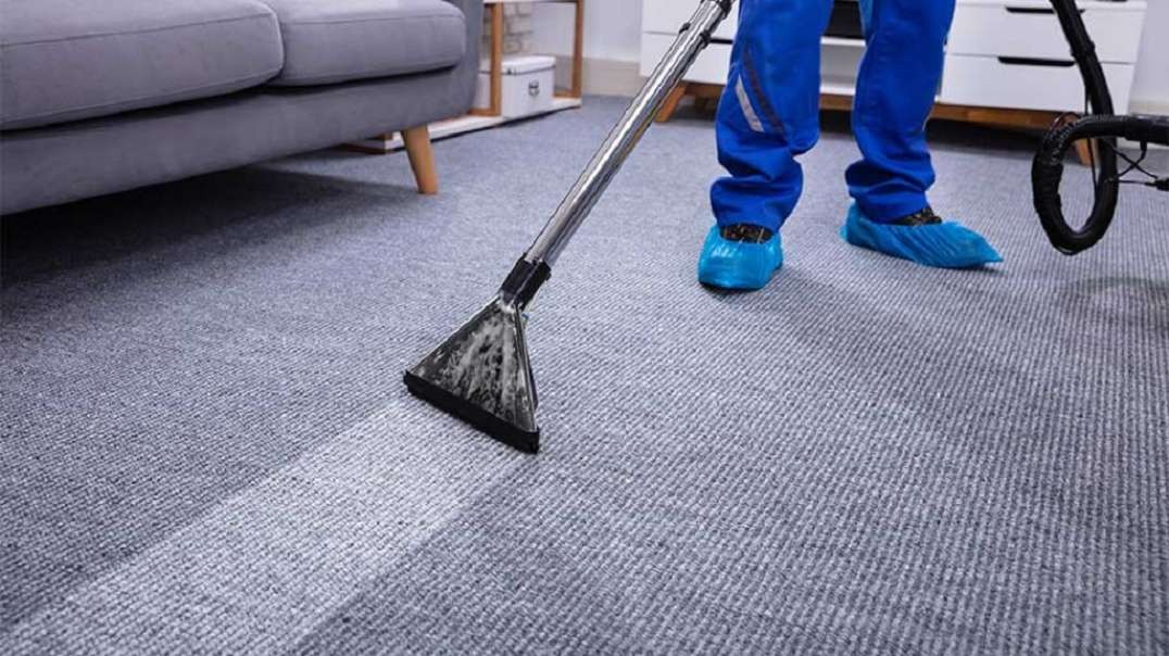 Jetsons Carpet Care | Carpet Cleaning in Woodland Hills, CA