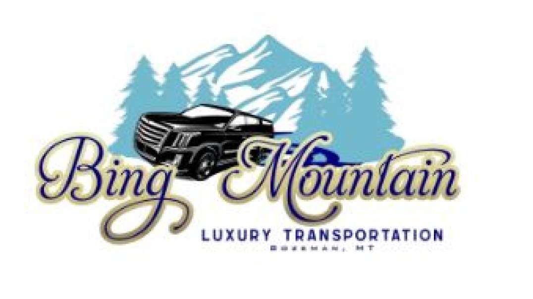 Bing Mountain Luxury Transportation | Best Luxury Car Service in Bozeman, MT