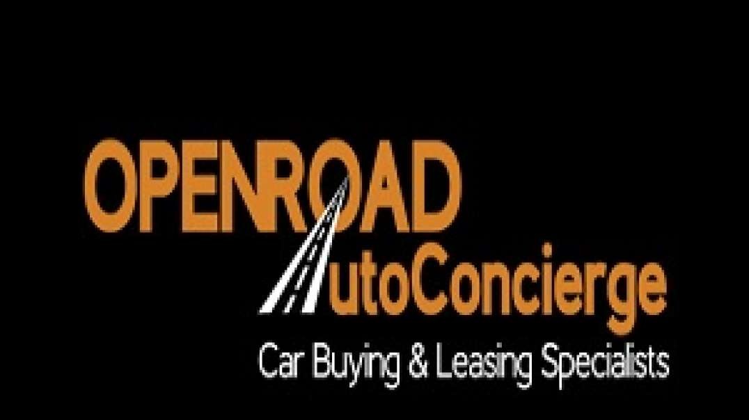 Open Road Auto Concierge LLC - Car Broker Service in Los Angeles, CA