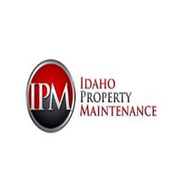Idaho Property Maintenance 