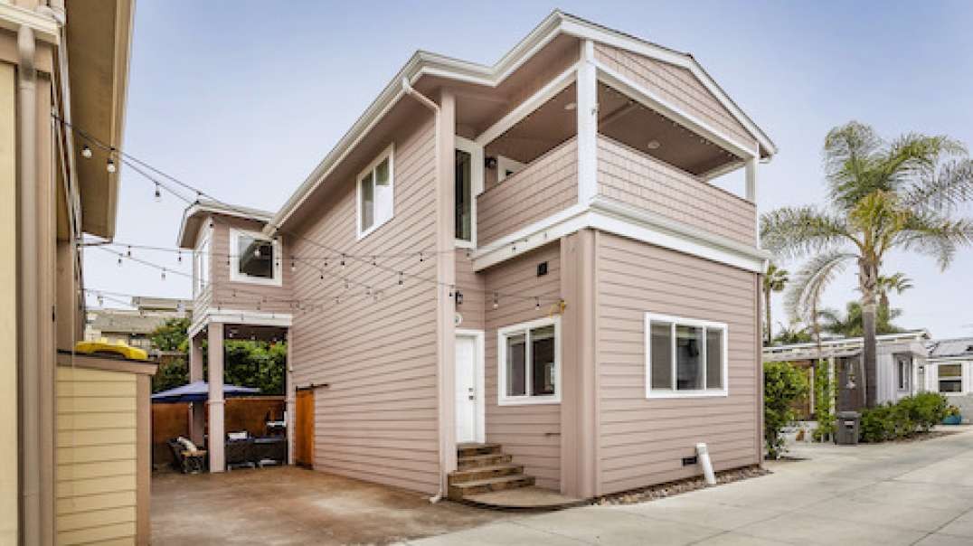 Crest Backyard Homes : ADU Contractors in San Diego, CA