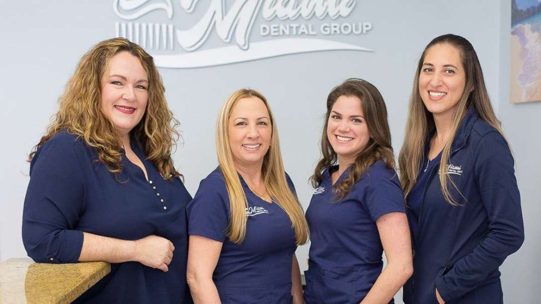 Miami Dental Group : #1 Cosmetic Dentist in Doral, FL