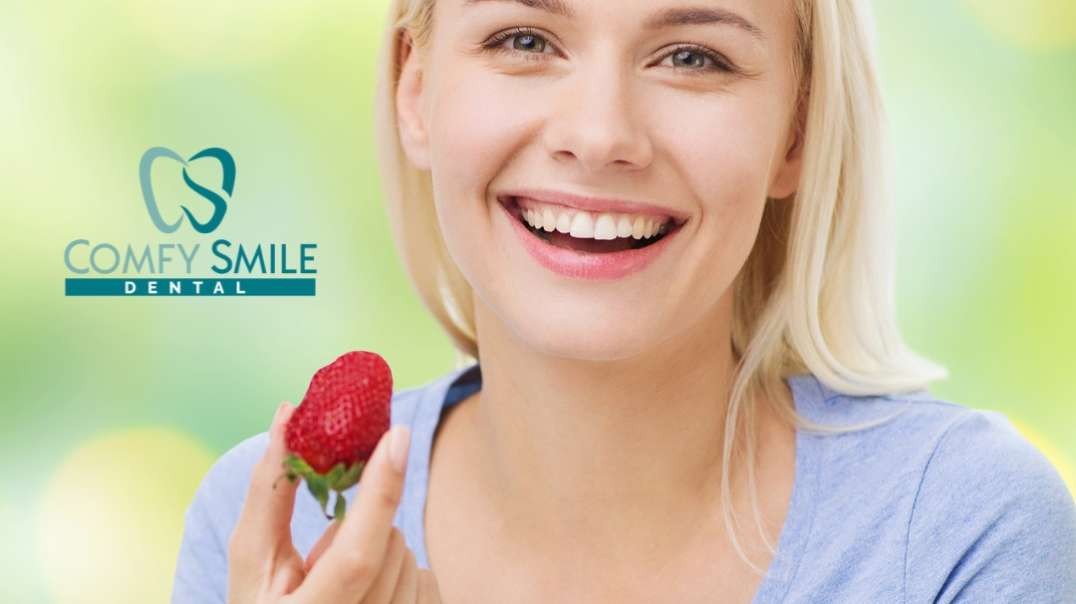 Comfy Smile Dental : #1 Cosmetic Dentist in Davie, FL