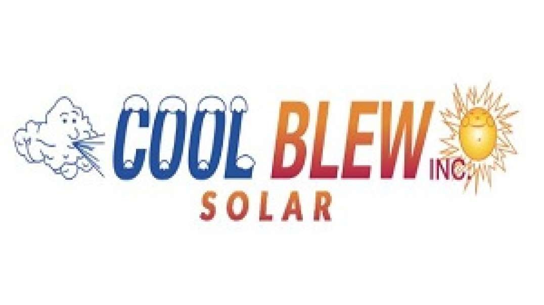Cool Blew Solar Panel Company in Peoria, AZ | (623) 234-2836