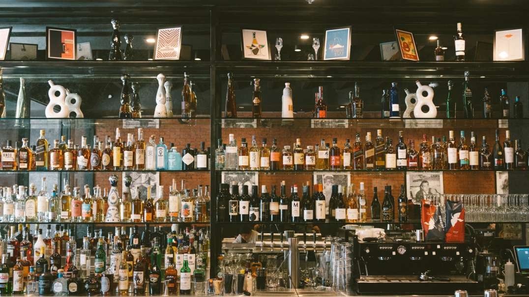 Beverly Bar : The Best Bar in Beverly Hills, CA