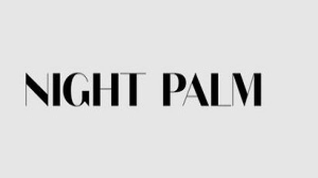 Night Palm | Interior Design Agency in Los Angeles, CA
