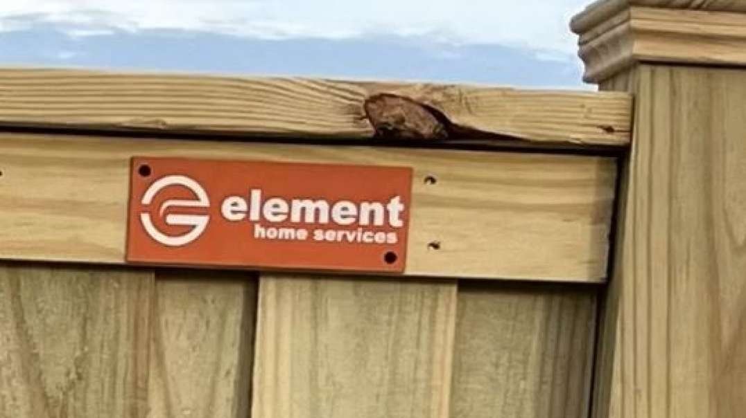 Element Fence Repair Company in Hampstead, NC