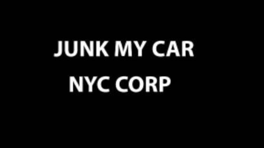 Junk My Car NYC Corp : Sell My Junk Car For Cash in St. Albans Queens, NY