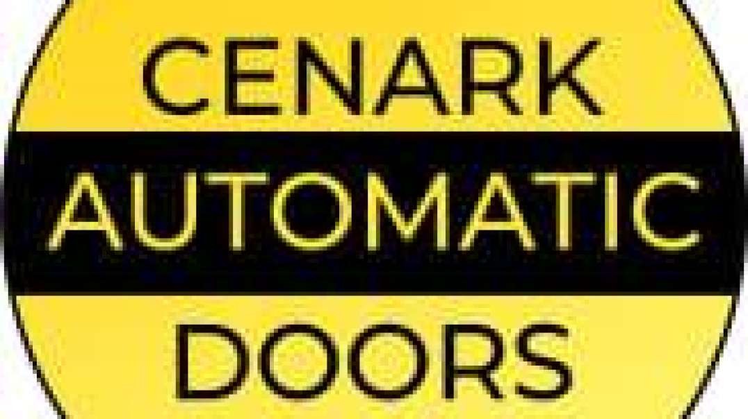 Cenark Automatic Doors : Automatic Doors in Little Rock, AR