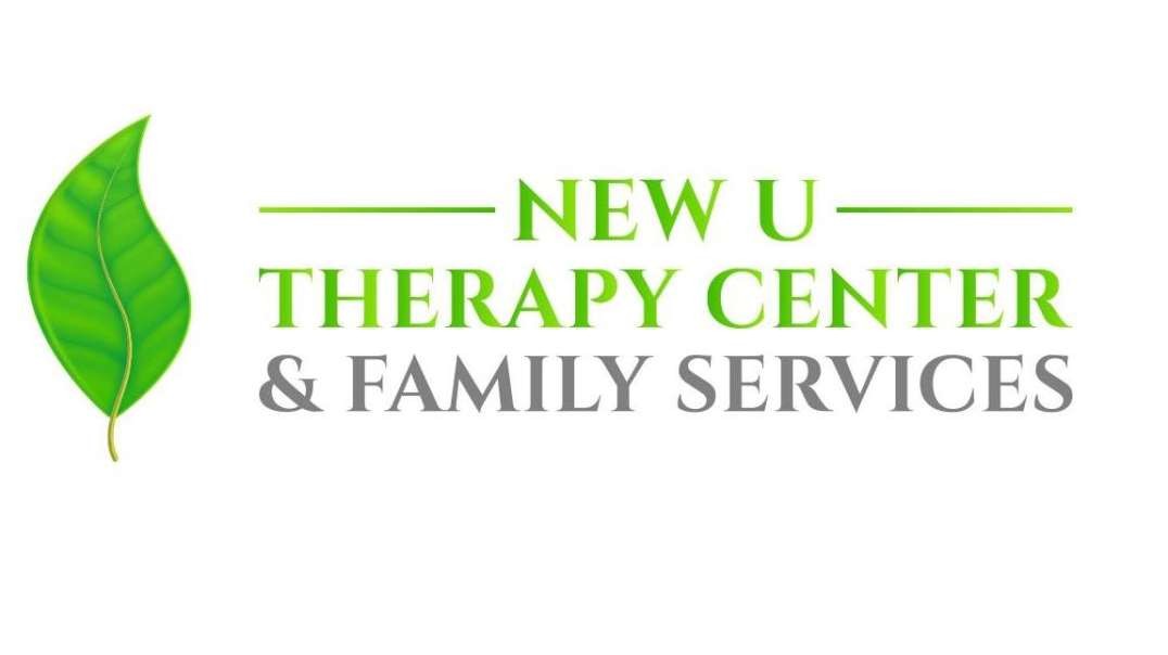 New U Therapy Center & Family Services Inc. : Personal IOP Treatment Plans in Valencia, CA