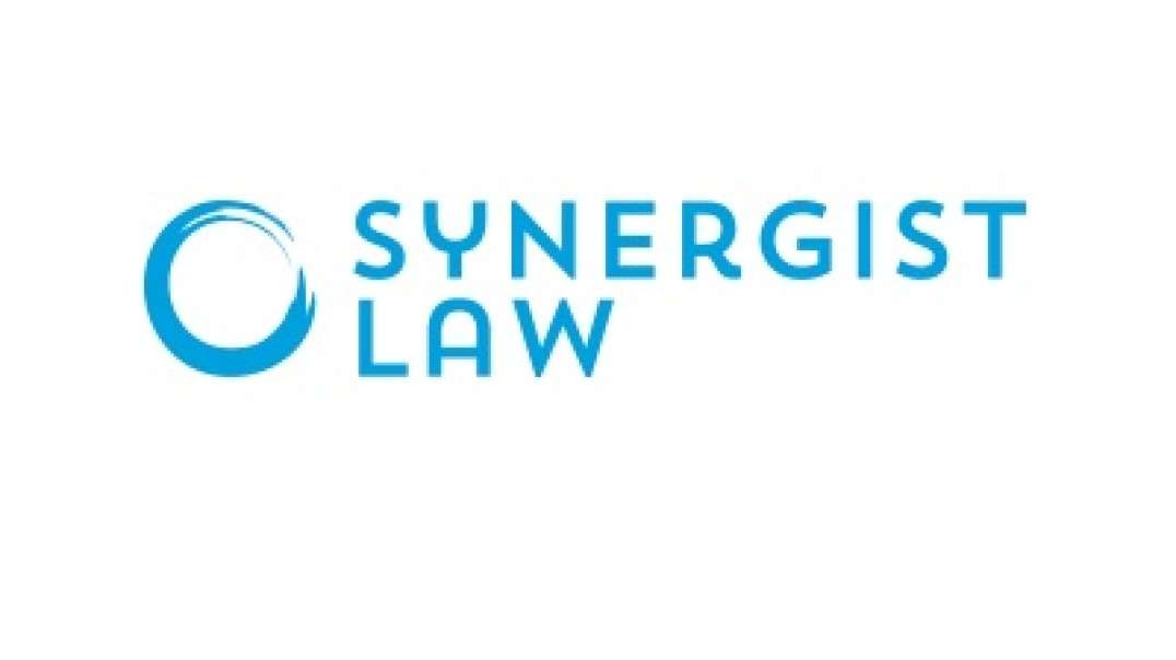 Synergist Law : Personal Injury Attorney in San Francisco, CA