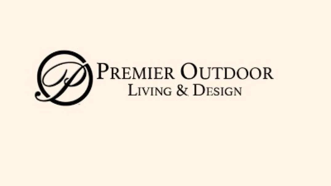 PREMIER OUTDOOR LIVING AND DESIGN, INC : Outdoor Kitchens Store in Tampa, FL