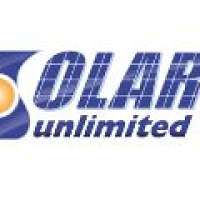 Solar Unlimited Thousand Oaks 