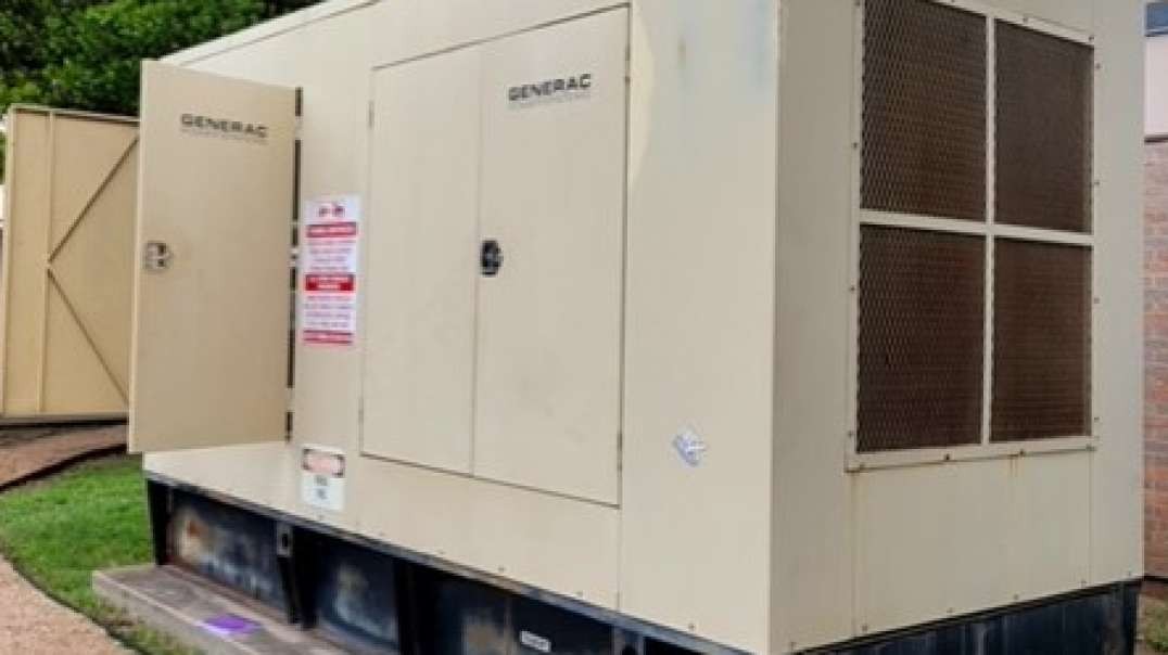 Swift Equipment Solutions : Diesel Generators For Sale in Houston, TX