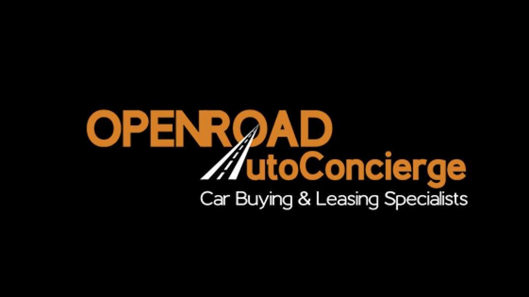 Open Road Auto Concierge LLC : Professional Car Buying Service in Ventura, CA