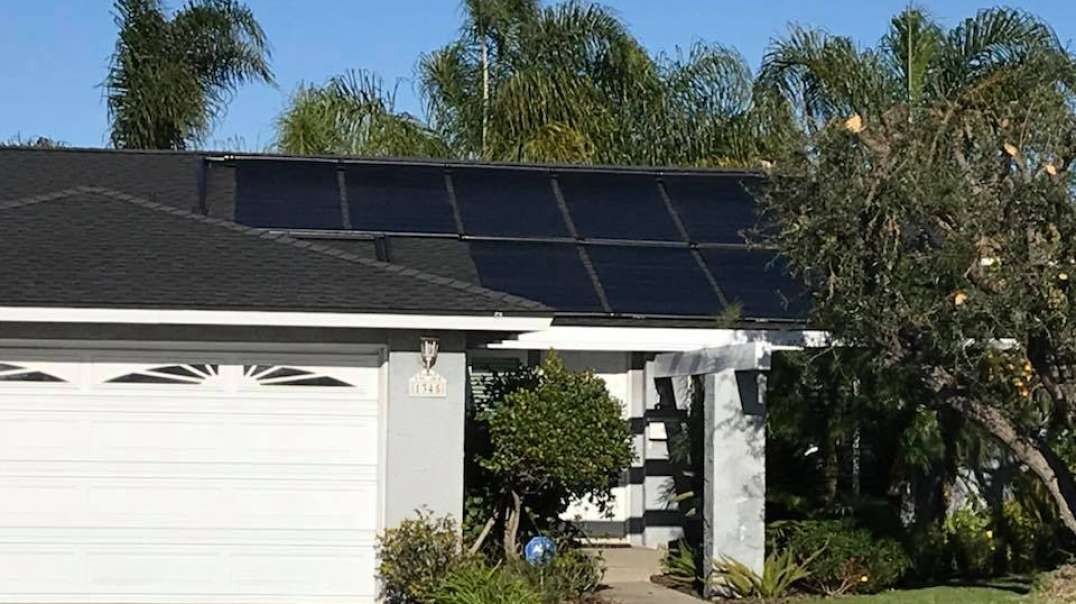 Solar Unlimited : Solar Electricity in Malibu, CA
