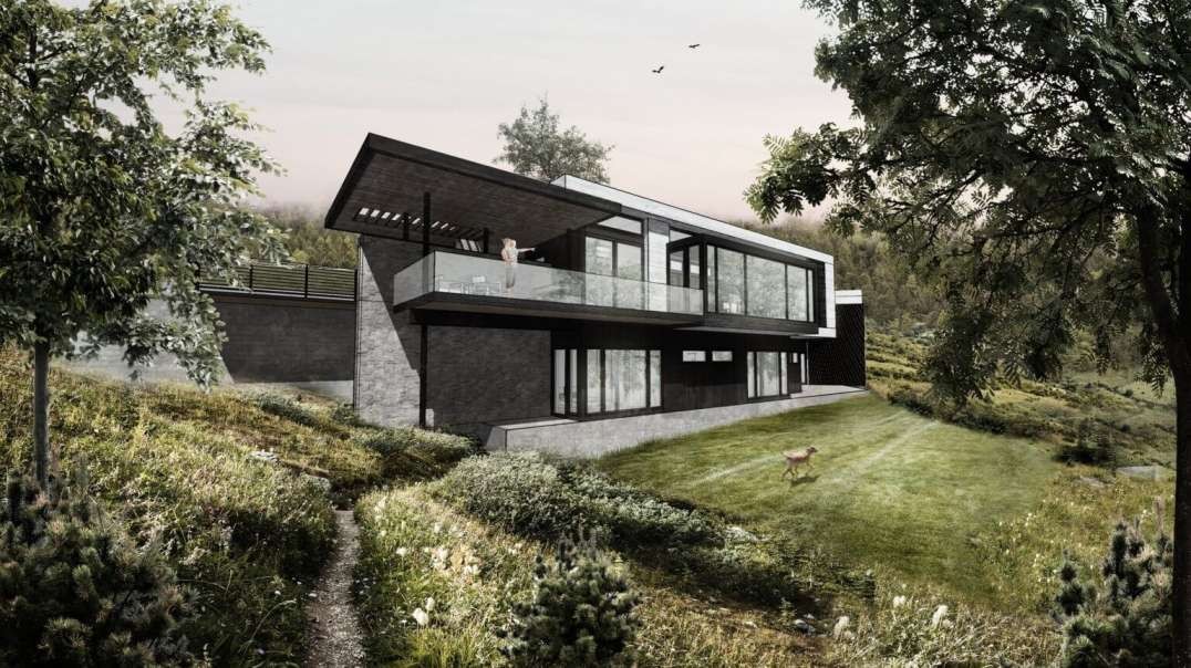 Vellum Architecture & Design : #1 Residential Architects in Asheville, NC