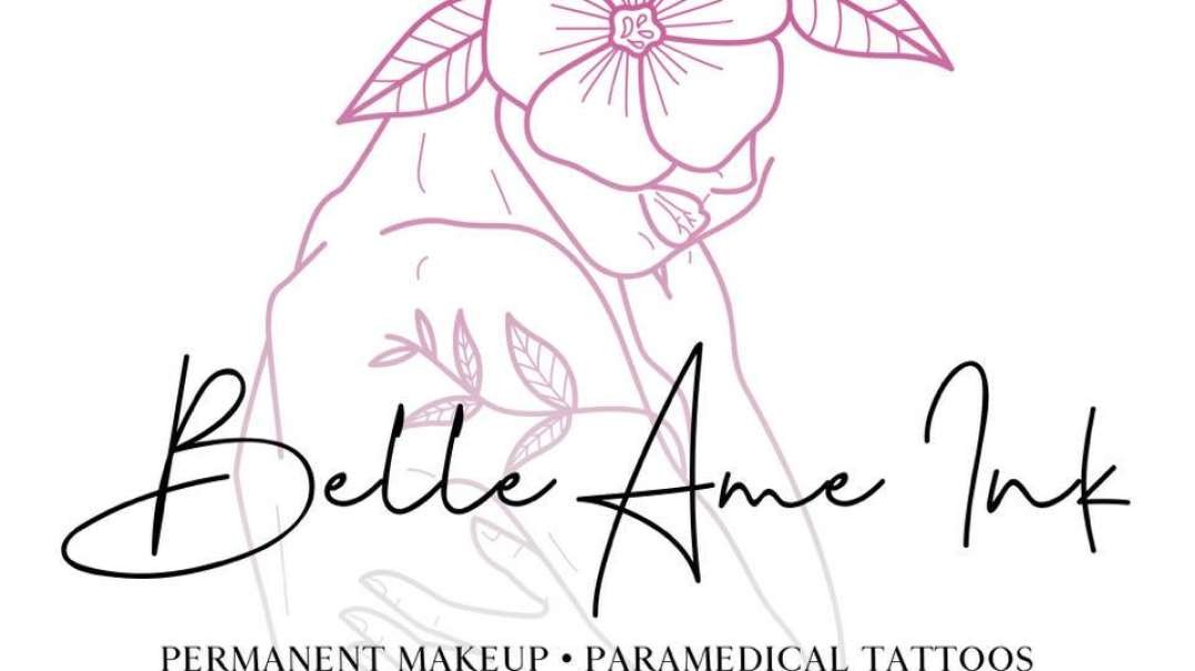 Belle Âme Ink : Brow Tattoo in Vancouver, BC