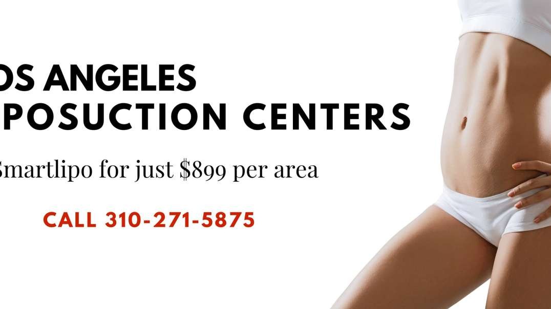 Los Angeles Liposuction Centers : Liposuction Surgery in Beverly Hills, CA