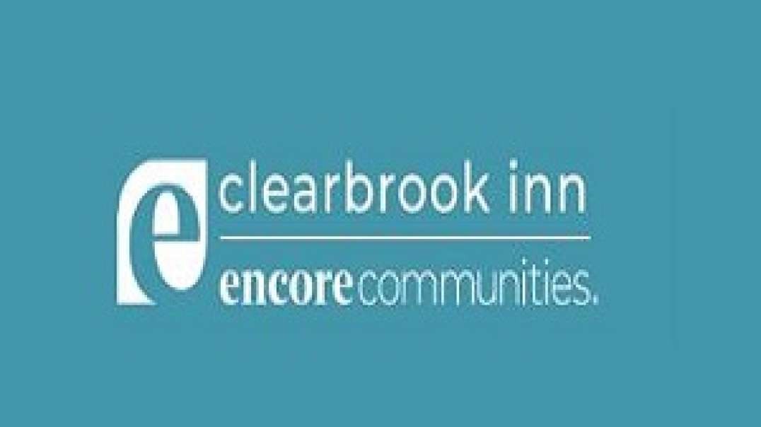 Clearbrook Inn - #1 Memory Care Facility in Silverdale, WA