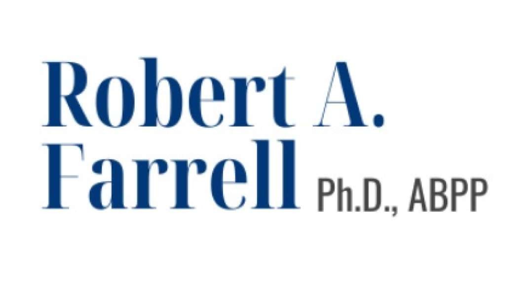 Robert A. Farrell, Ph.D., ABPP : Therapist in Mount Sinai, NY