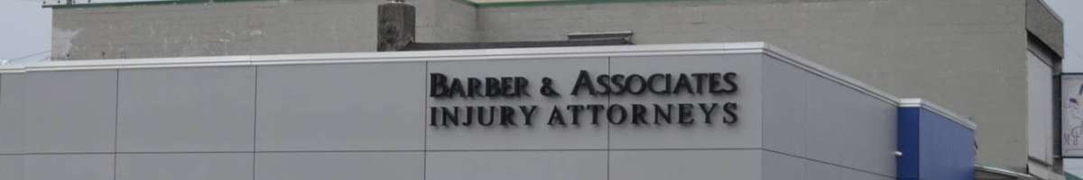 Barber and Associates LLC 