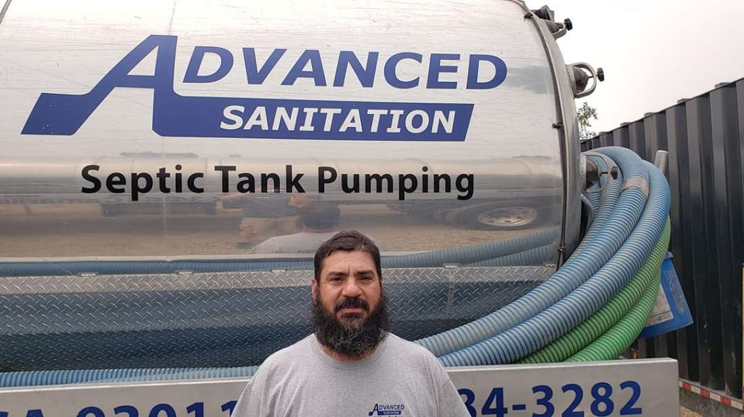 Advanced Sanitation : Septic Tank Cleaning Ventura County, CA