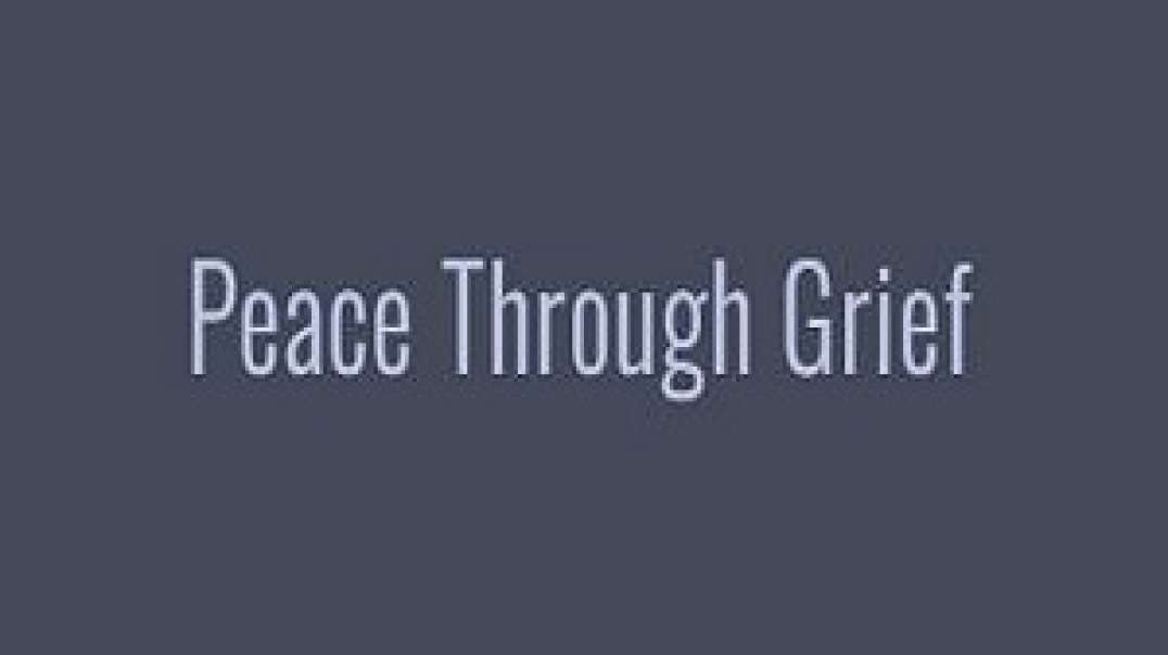Peace Through Grief Counselors in Seattle, WA