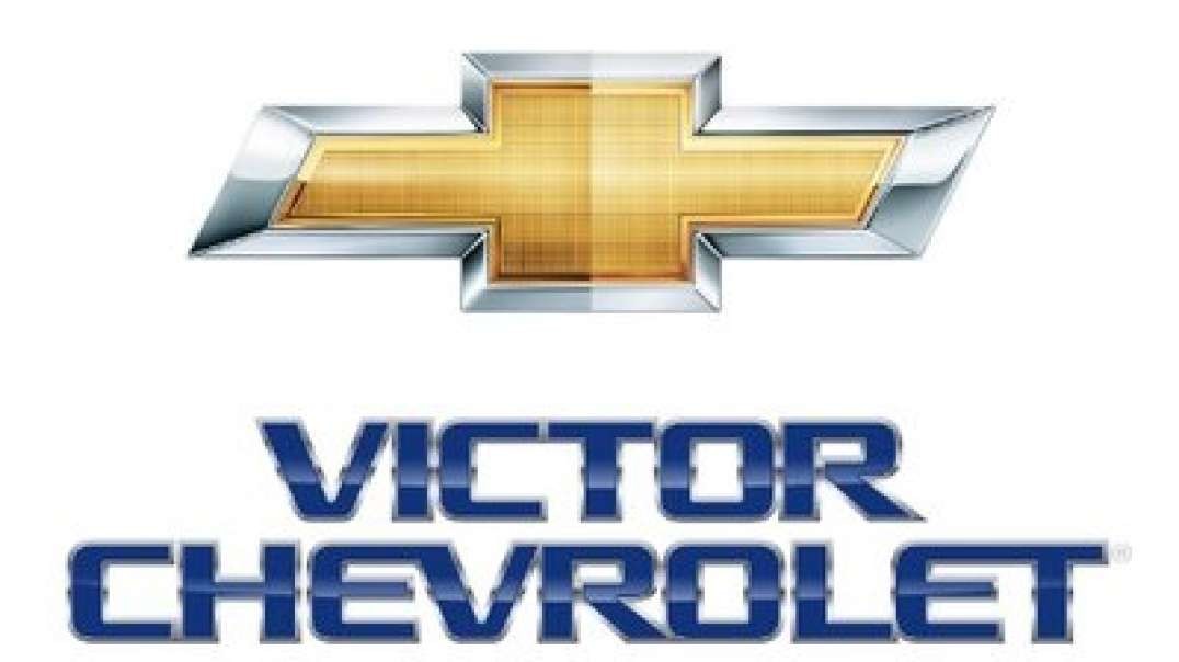 Victor Chevrolet : Chevy Dealers in Rochester, NY | 14564