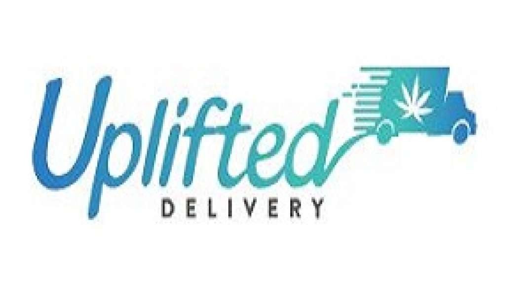 Uplifted Weed Delivery in Moreno Valley, CA