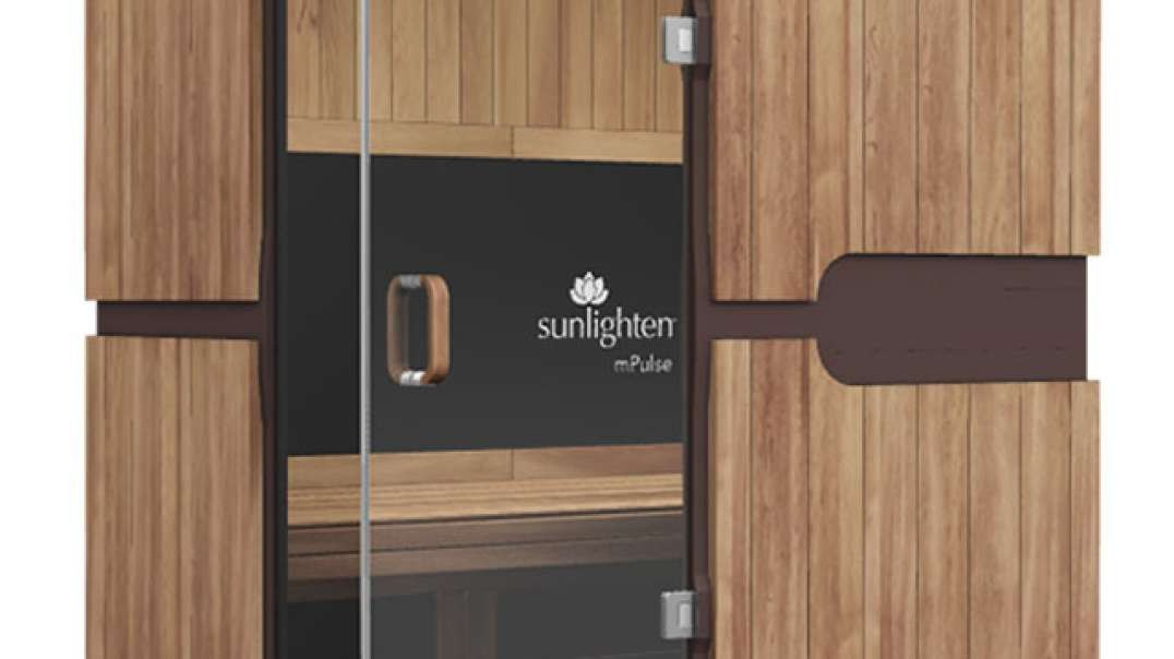 Charleston Healing Center : Hot Sauna in Charleston, SC