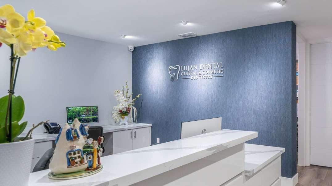 Lujan Dental : Certified Dentist in Miami, FL : 33144