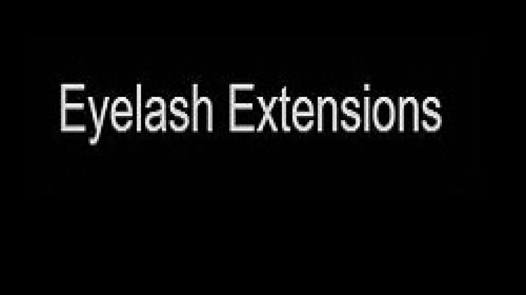 Lashnation, LLC - #1 Eyelash Extensions in Alexandria, VA