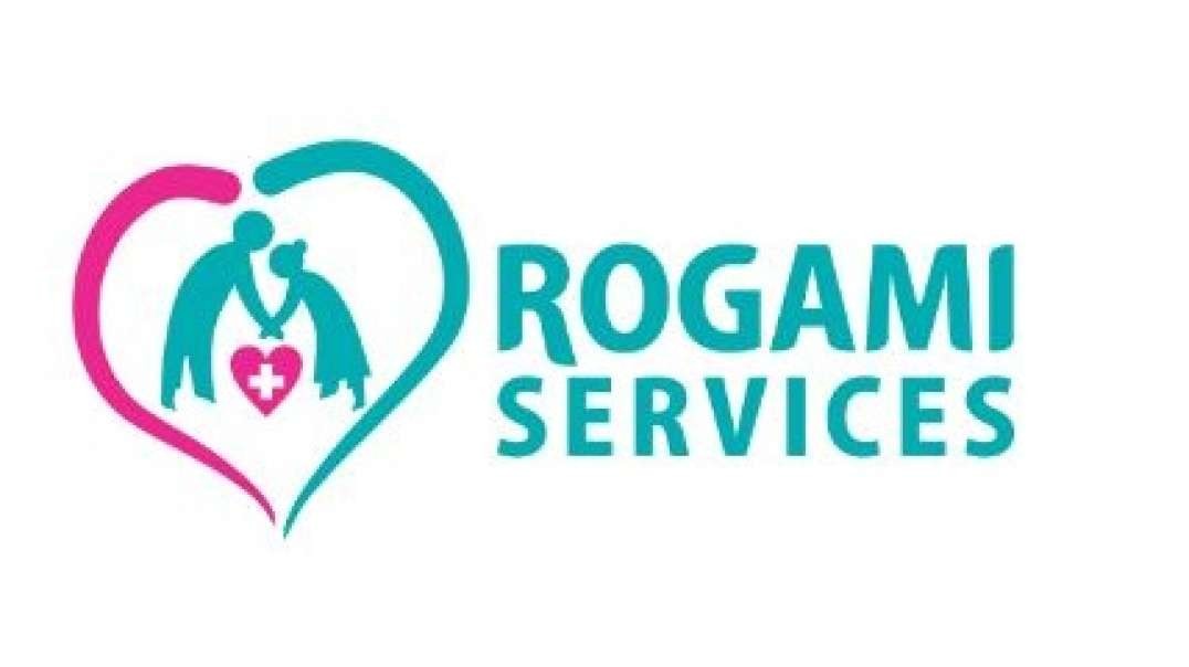 ROGAMI SERVICES LIMITED : Best Home Care in Ottawa, ON