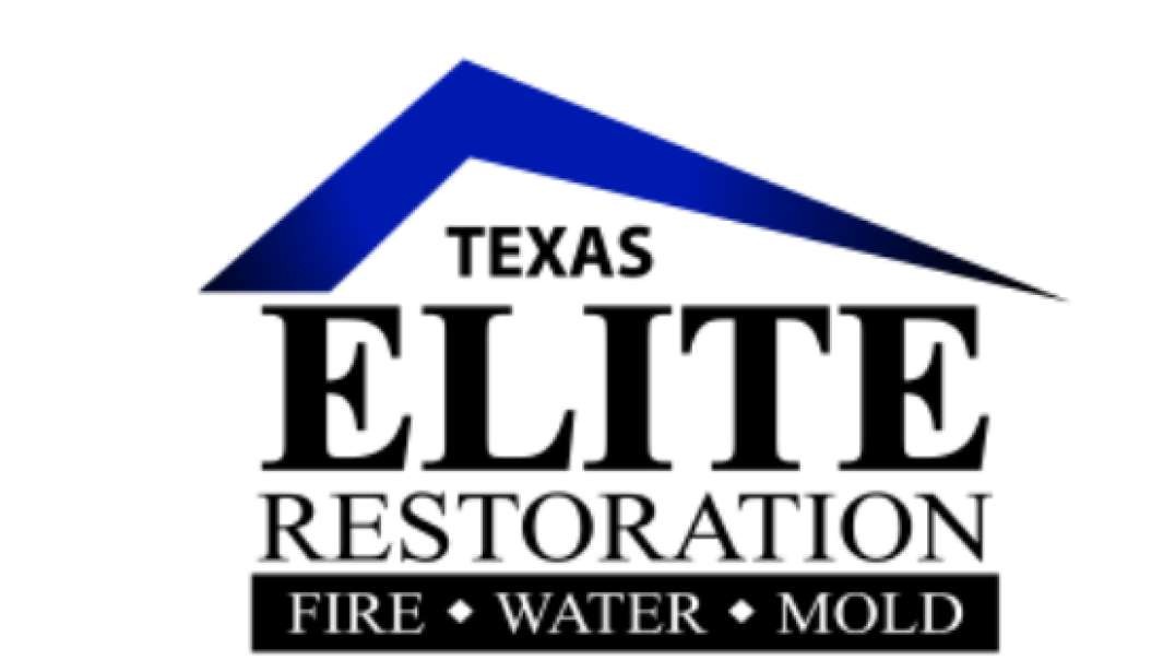 Texas Elite Restoration : Water Damage Restoration in Harlingen | 78559