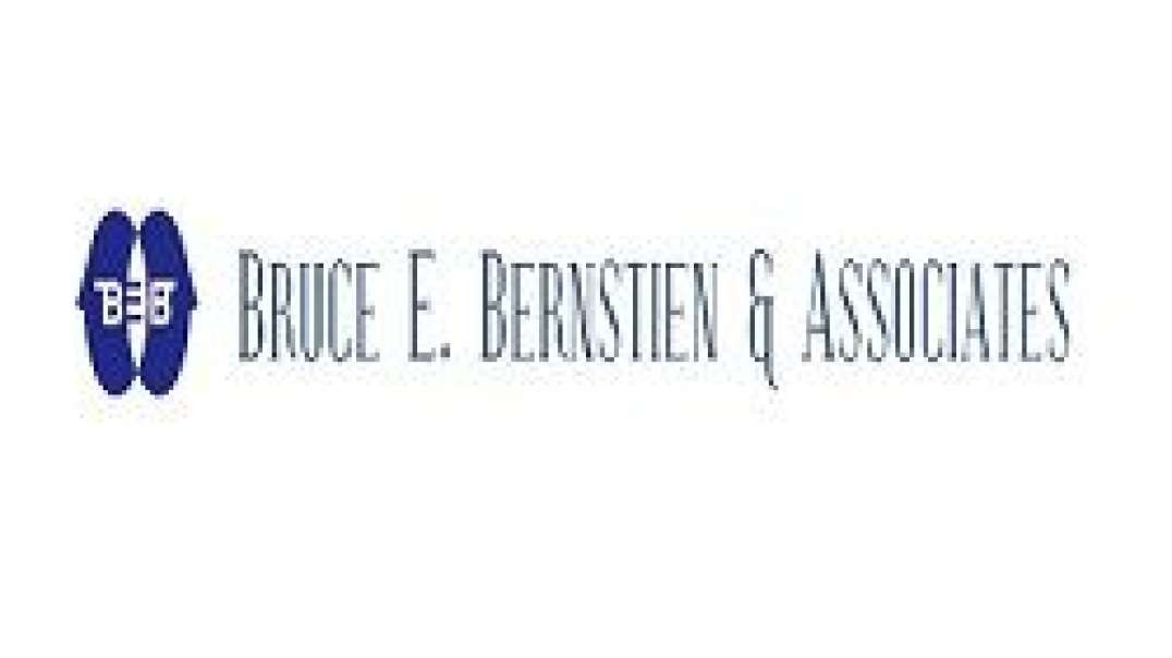 Bruce E Bernstien & Associates, PLLC : Tax Representation in Dallas, Texas | 75231