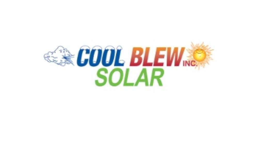 Cool Blew Solar : Best Solar Services in Peoria, AZ