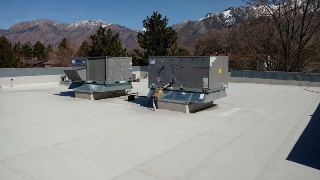 Intermountain Temperature Solutions : Commercial HVAC Contractors in Salt Lake City, UT