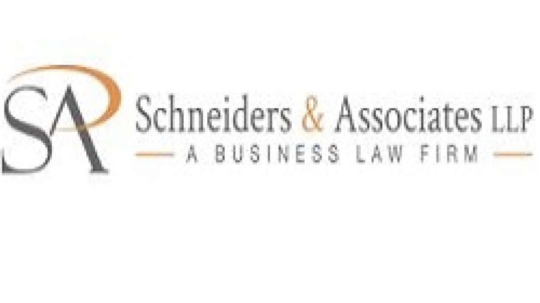 Schneiders & Associates, L.L.P. : Professional Business Lawyer in Oxnard, CA