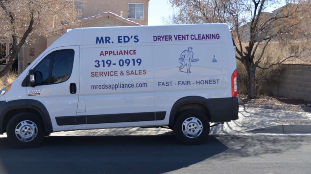 Mr. Eds : #1 Appliance Repair in Albuquerque, NM