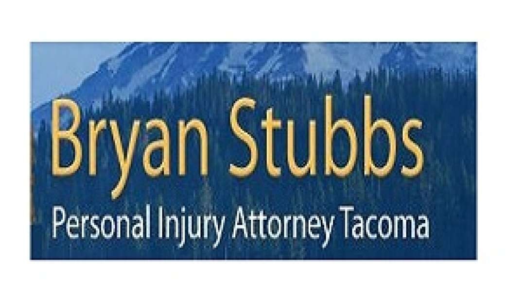 Bryan P. Stubbs ,Attorney at Law ,Inc., P. S. - #1 Injury Lawyer in Tacoma, WA