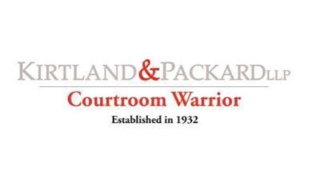 Kirtland & Packard : Best Personal Injury Lawyer in Los Angeles, CA