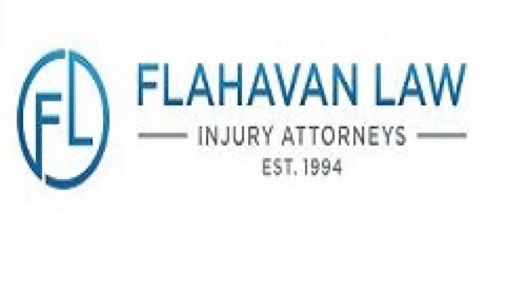 Flahavan Law Office - #1 Personal Injury Lawyer in Simi Valley, CA