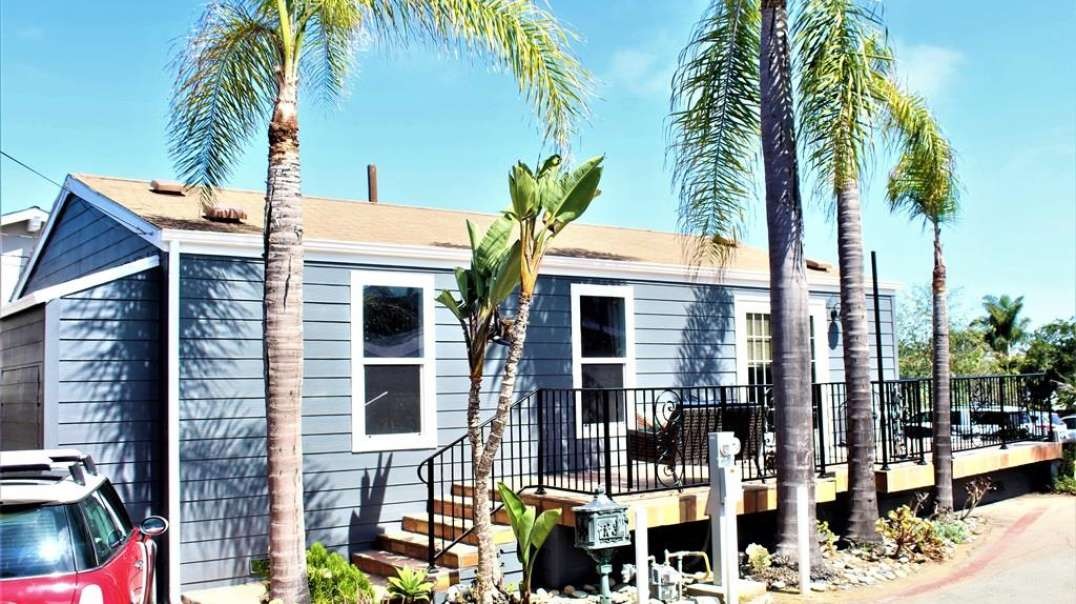 Crest Backyard Homes : Certified Adu Builders in San Diego, CA
