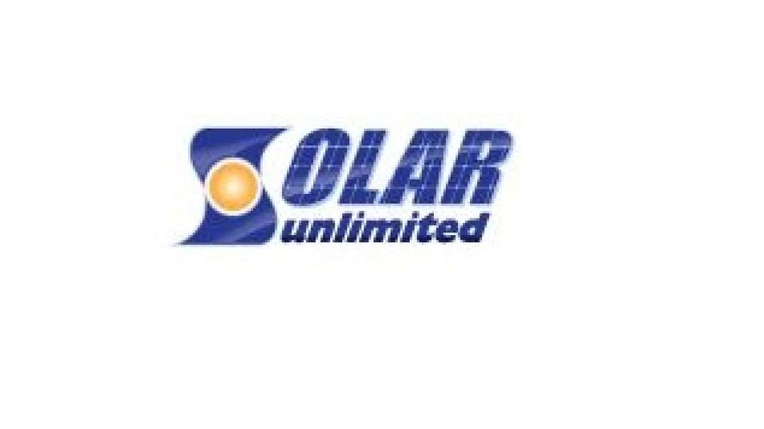 Solar Unlimited - #1 Commercial Solar in Sherman Oaks, CA