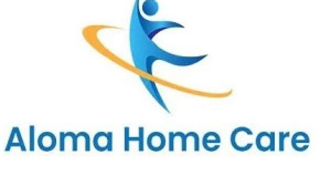 Aloma Senior Home Care in Houston, Texas